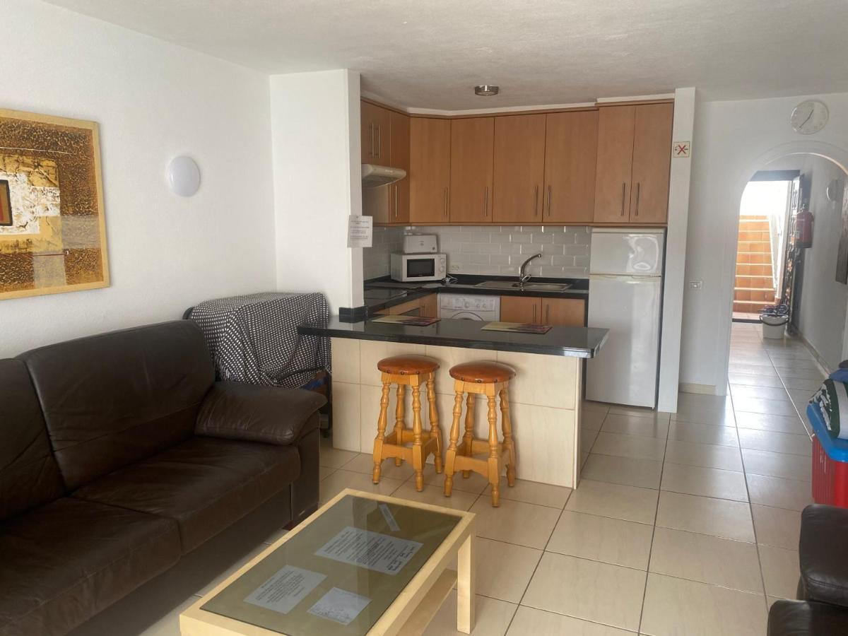 Apartments Victoria Court 1 6A2 Arona  Luaran gambar