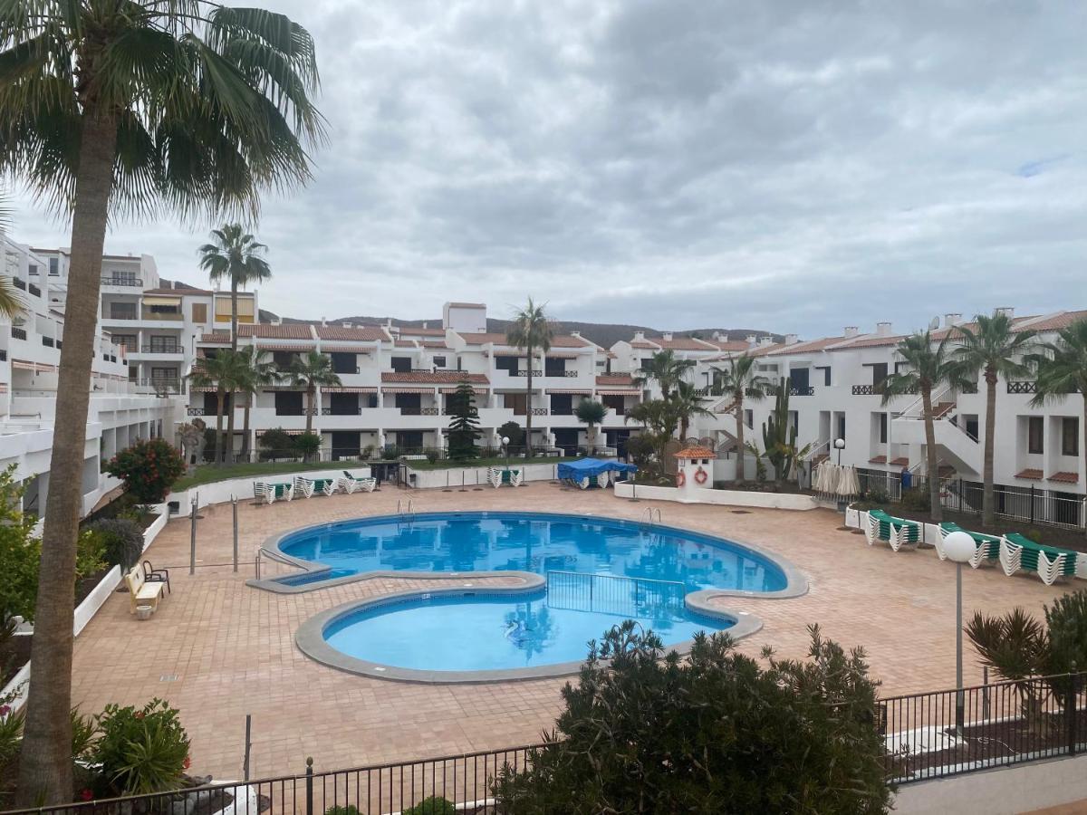 Apartments Victoria Court 1 6A2 Arona  Luaran gambar
